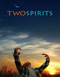 Постер Two Spirits