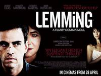 Постер Лемминг