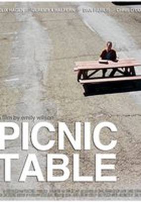 Picnic Table