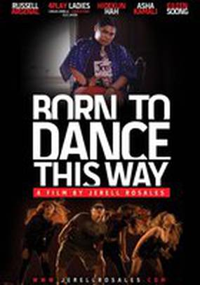 Born to Dance this Way