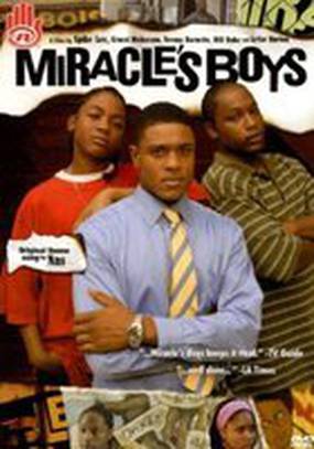 Miracle's Boys (мини-сериал)