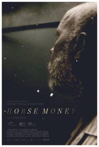 Постер Лошадь Деньги