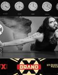 Постер из фильма "Brand X with Russell Brand" - 1