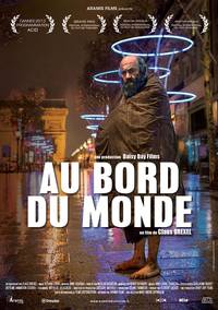 Постер Au bord du monde