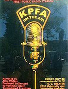 Радио KPFA (видео)