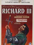 Постер из фильма "Ричард III" - 1