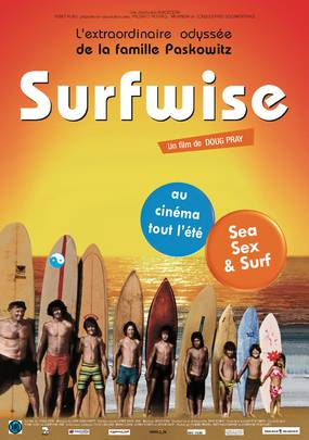 Surfwise