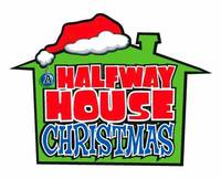 Постер A Halfway House Christmas