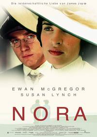 Постер Нора