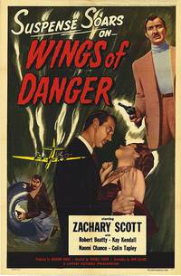 Постер Wings of Danger