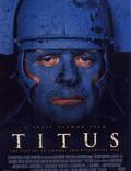 Постер из фильма "Тит – правитель Рима" - 1