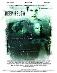 Постер The Deep Below