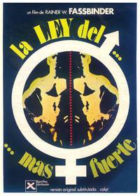 Постер Кулачное право свободы