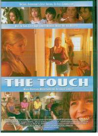 Постер The Touch