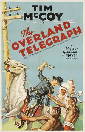 The Overland Telegraph