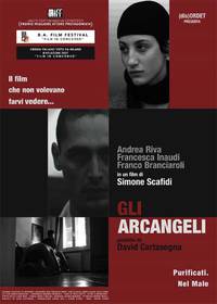 Постер Gli arcangeli