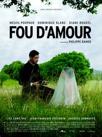 Постер Fou d'amour