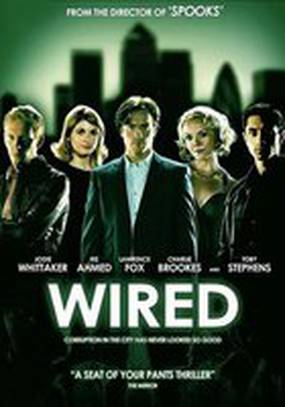 Wired