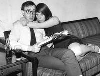 Кадр American Masters: Woody Allen - A Documentary