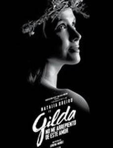 Gilda: No me arrepiento de este amor