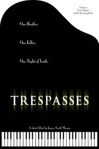 Постер Trespasses