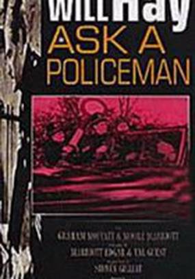 Ask a Policeman