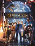 Постер из фильма "Ночь в музее 2" - 1