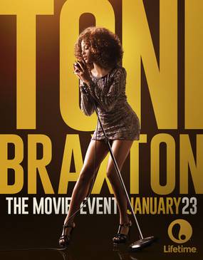 Toni Braxton: Unbreak my Heart