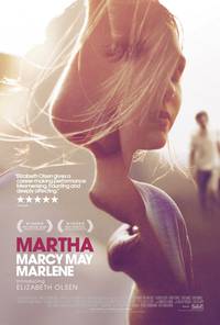 Постер Марта, Марси Мэй, Марлен