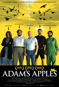 Постер Адамовы яблоки