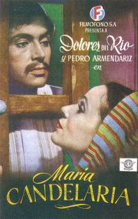 Постер Мария Канделария