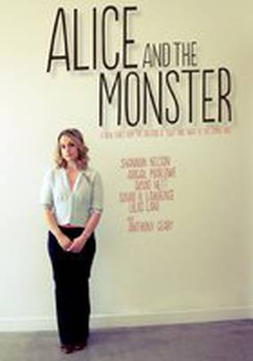 Alice and the Monster