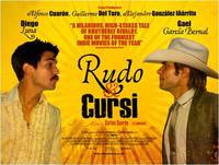Постер Рудо и Курси
