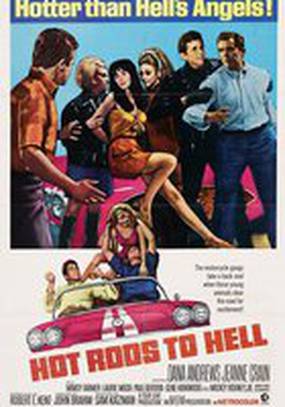 Hot Rods to Hell