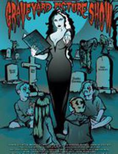 Countess Bathoria's Graveyard Picture Show (видео)