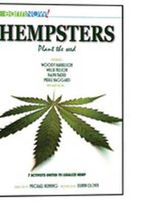 Hempsters: Plant the Seed