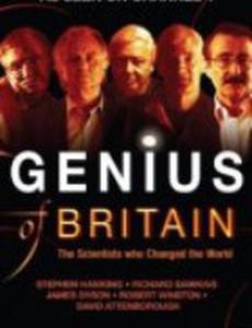 Genius of Britain: The Scientists Who Changed the World