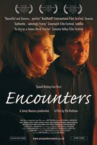 Постер Encounters