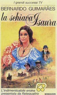 Постер Рабыня Изаура