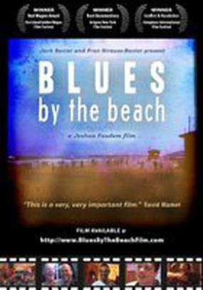 Blues by the Beach