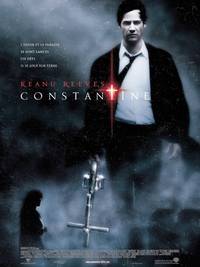 Постер Константин: Повелитель тьмы