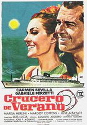 Crucero de verano