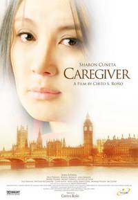 Постер Caregiver