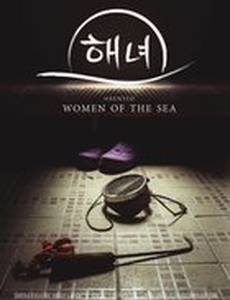 Haenyeo: Women of the Sea