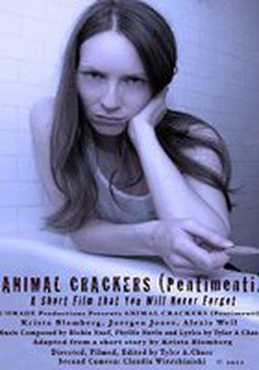 Animal Crackers (Pentimenti)