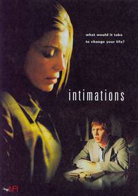 Постер Intimations