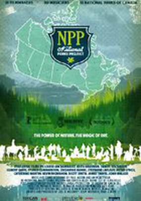 The National Parks Project