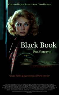 Постер Черная книга