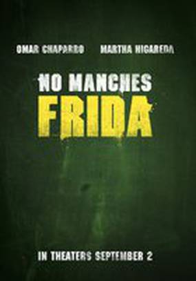 No Manches Frida