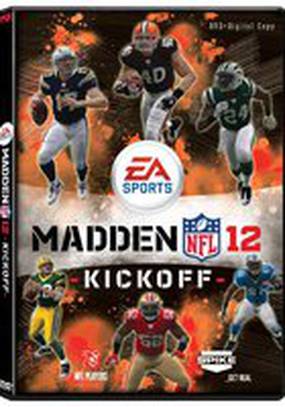 Madden NFL 12: Kickoff (видео)